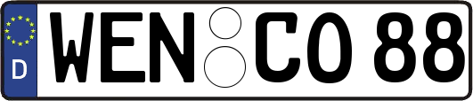 WEN-CO88
