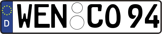 WEN-CO94