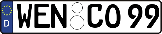WEN-CO99