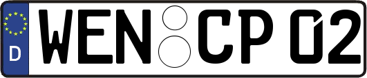 WEN-CP02