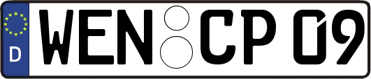 WEN-CP09