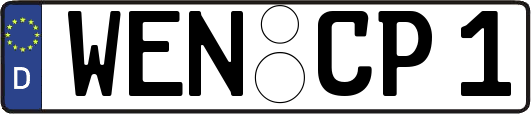 WEN-CP1