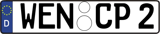 WEN-CP2