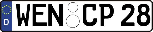 WEN-CP28