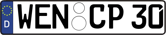 WEN-CP30