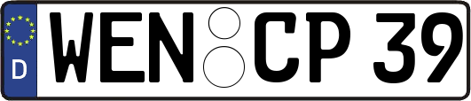 WEN-CP39
