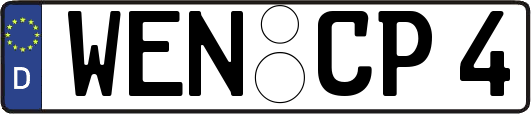 WEN-CP4