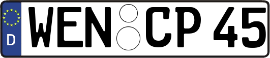 WEN-CP45