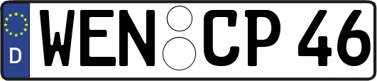 WEN-CP46