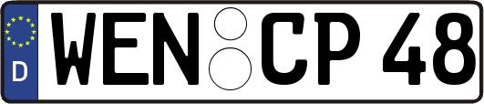 WEN-CP48