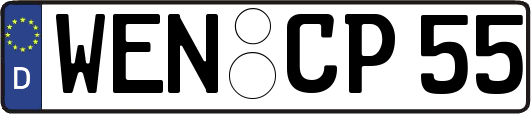 WEN-CP55