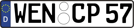 WEN-CP57
