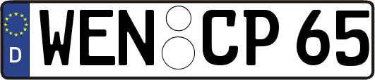 WEN-CP65