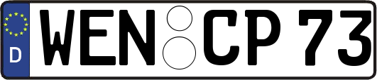 WEN-CP73