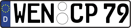 WEN-CP79