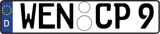 WEN-CP9