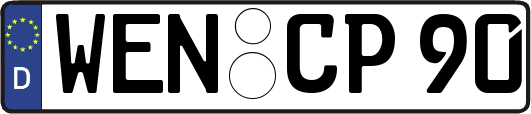 WEN-CP90