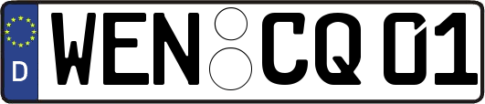 WEN-CQ01