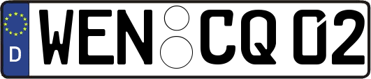 WEN-CQ02