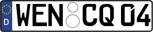 WEN-CQ04