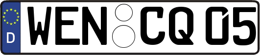 WEN-CQ05