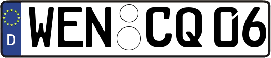 WEN-CQ06