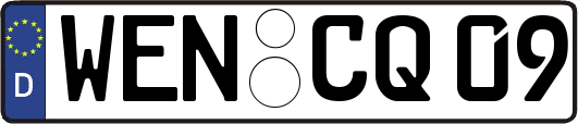 WEN-CQ09