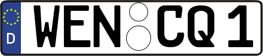 WEN-CQ1
