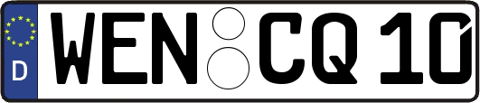 WEN-CQ10