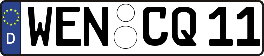 WEN-CQ11