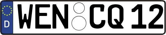 WEN-CQ12