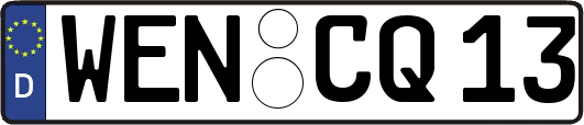 WEN-CQ13