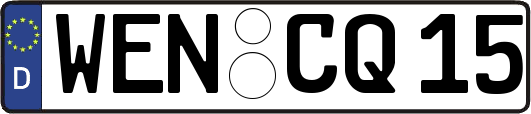 WEN-CQ15