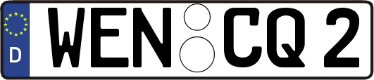 WEN-CQ2
