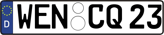 WEN-CQ23