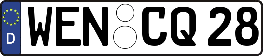 WEN-CQ28