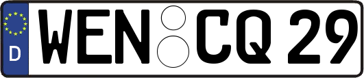 WEN-CQ29