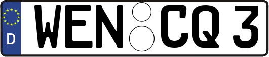 WEN-CQ3