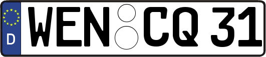 WEN-CQ31