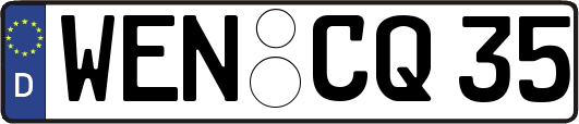 WEN-CQ35