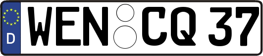 WEN-CQ37