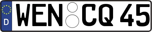 WEN-CQ45