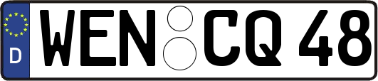 WEN-CQ48