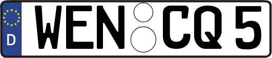 WEN-CQ5