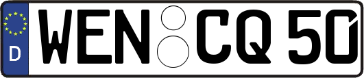 WEN-CQ50