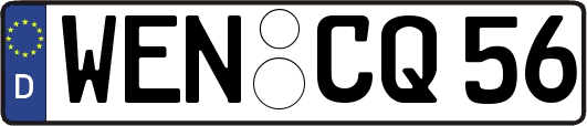 WEN-CQ56