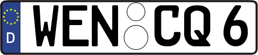 WEN-CQ6