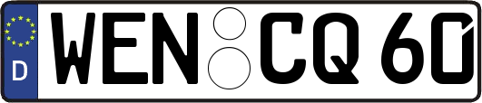 WEN-CQ60