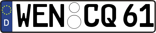 WEN-CQ61