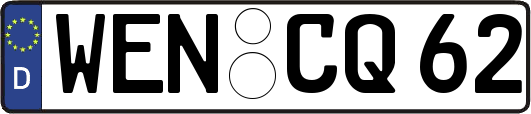 WEN-CQ62
